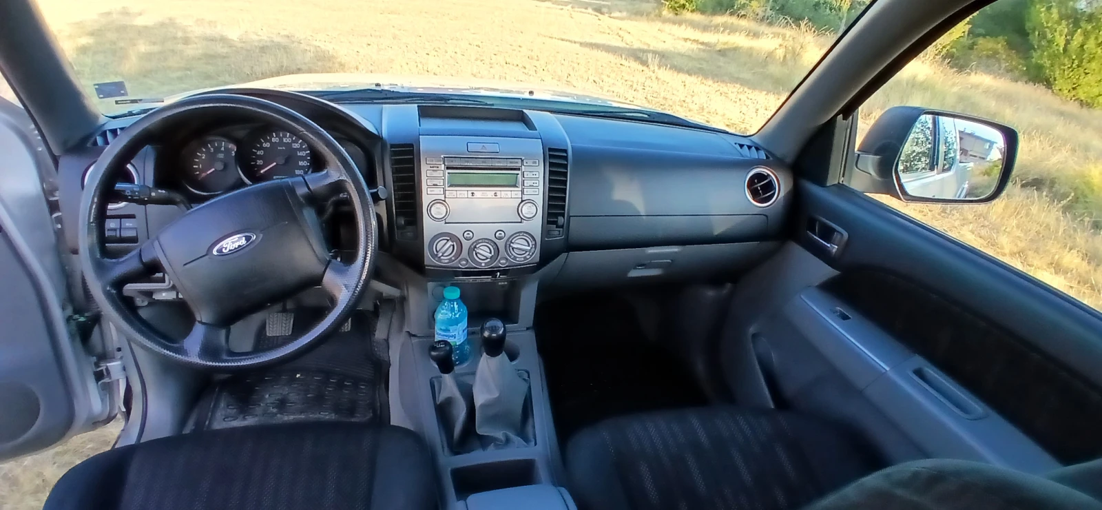 Ford Ranger 143, снимка 7 - Автомобили и джипове - 54130480