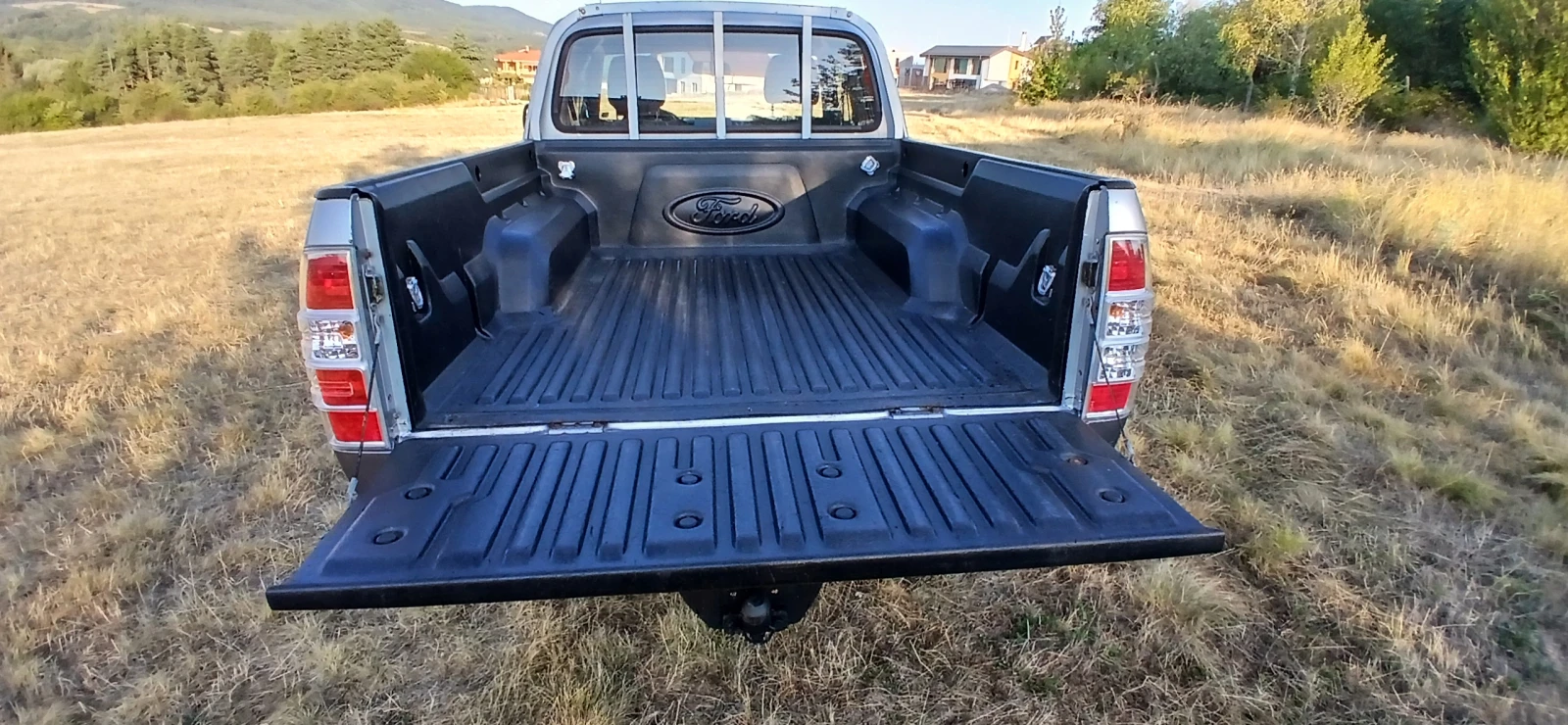 Ford Ranger 143, снимка 5 - Автомобили и джипове - 54130480