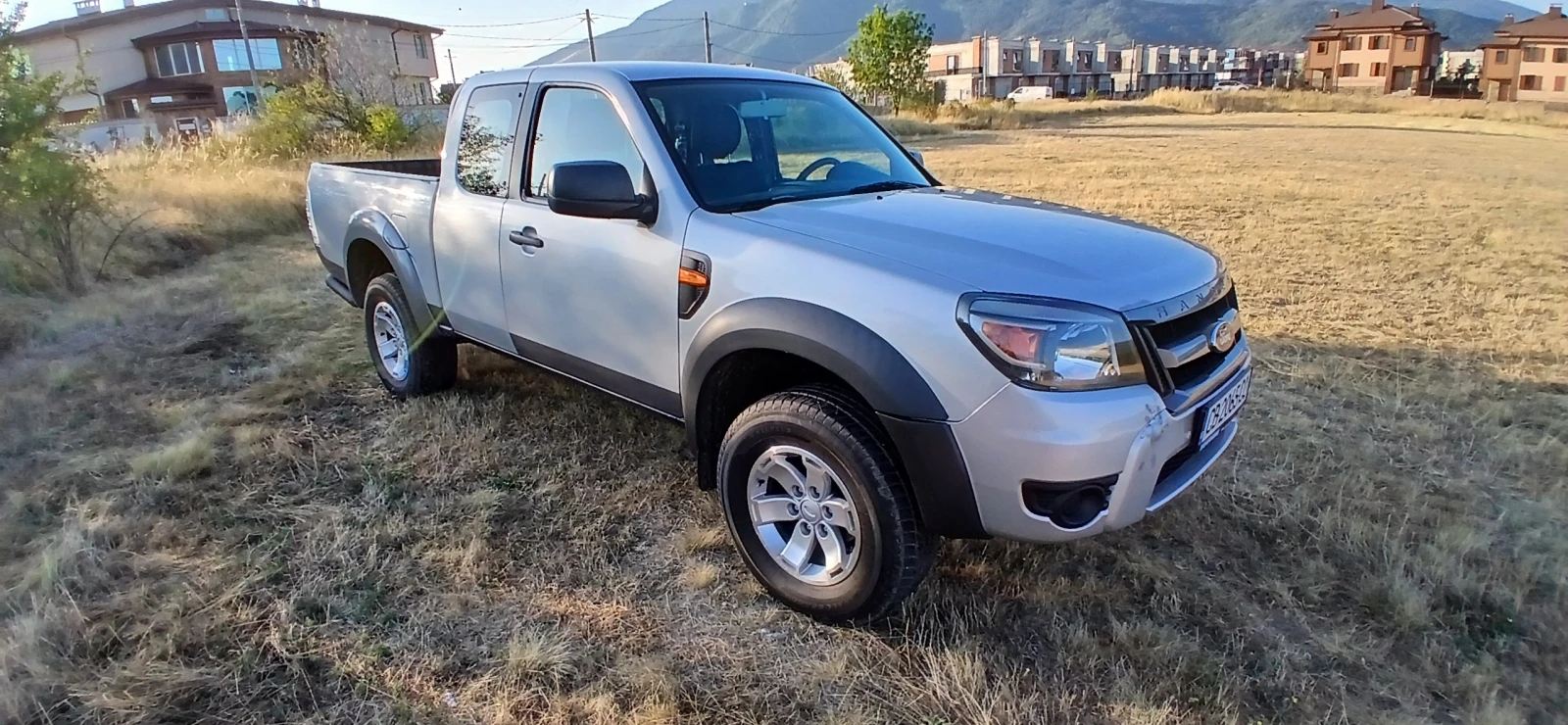 Ford Ranger 143