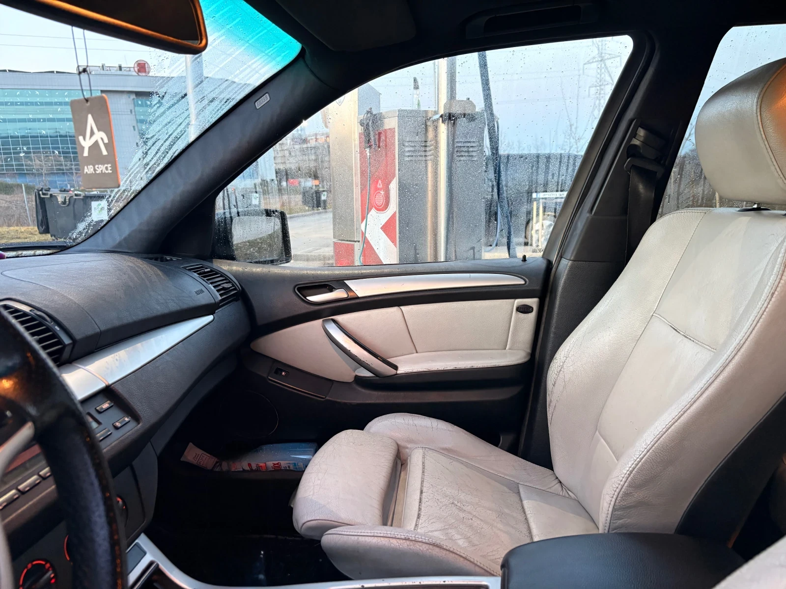 BMW X5, снимка 11 - Автомобили и джипове - 54184942