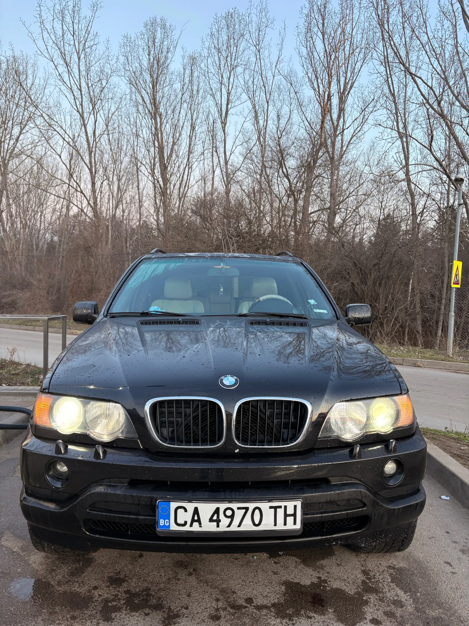 BMW X5, снимка 2 - Автомобили и джипове - 54184942