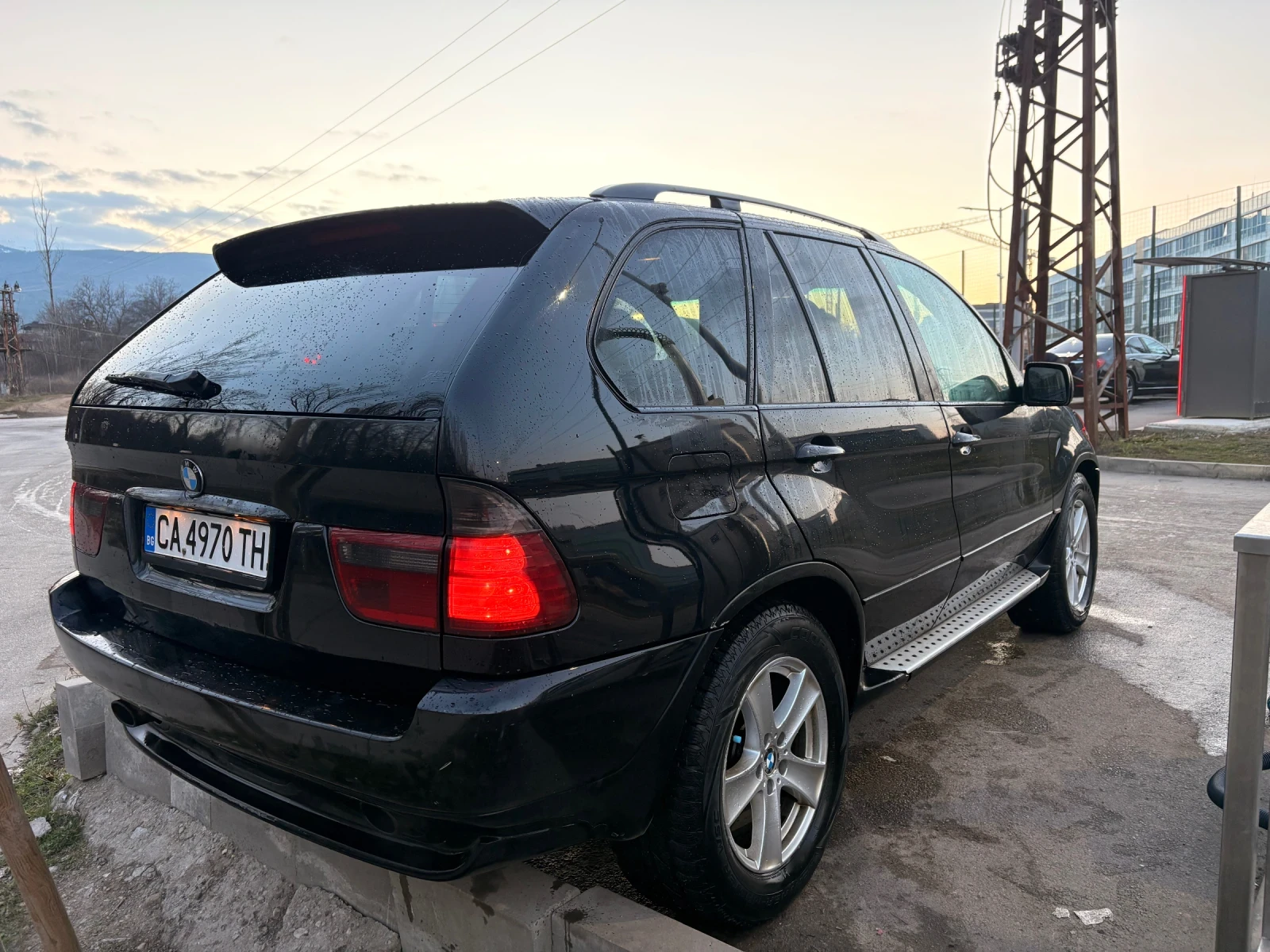 BMW X5, снимка 5 - Автомобили и джипове - 54184942
