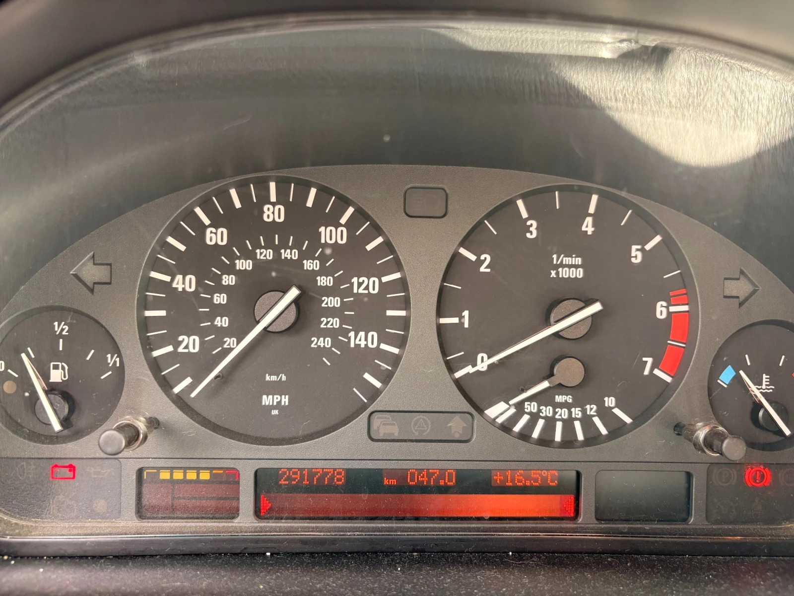 BMW X5, снимка 17 - Автомобили и джипове - 54184942