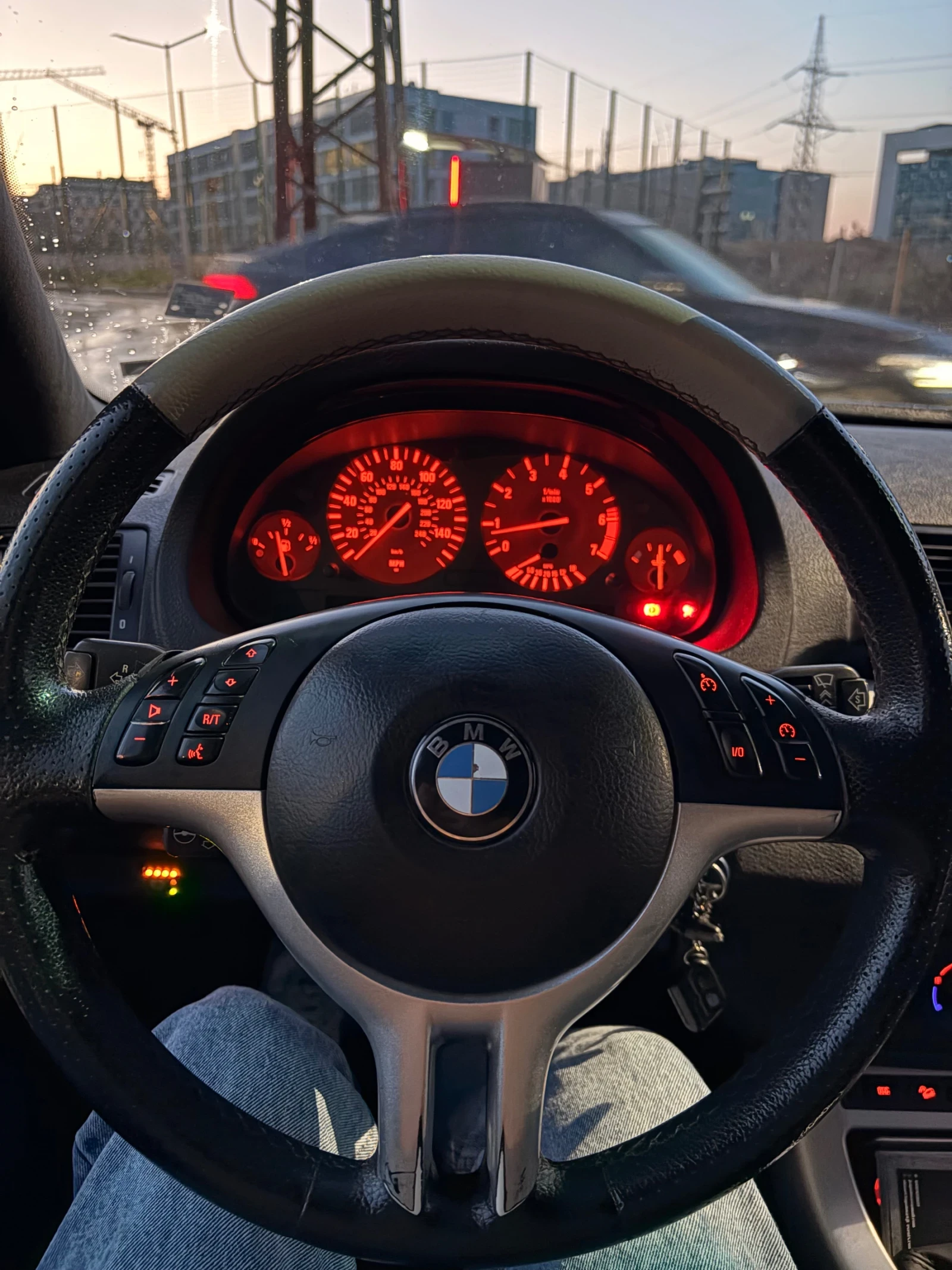 BMW X5, снимка 16 - Автомобили и джипове - 54184942