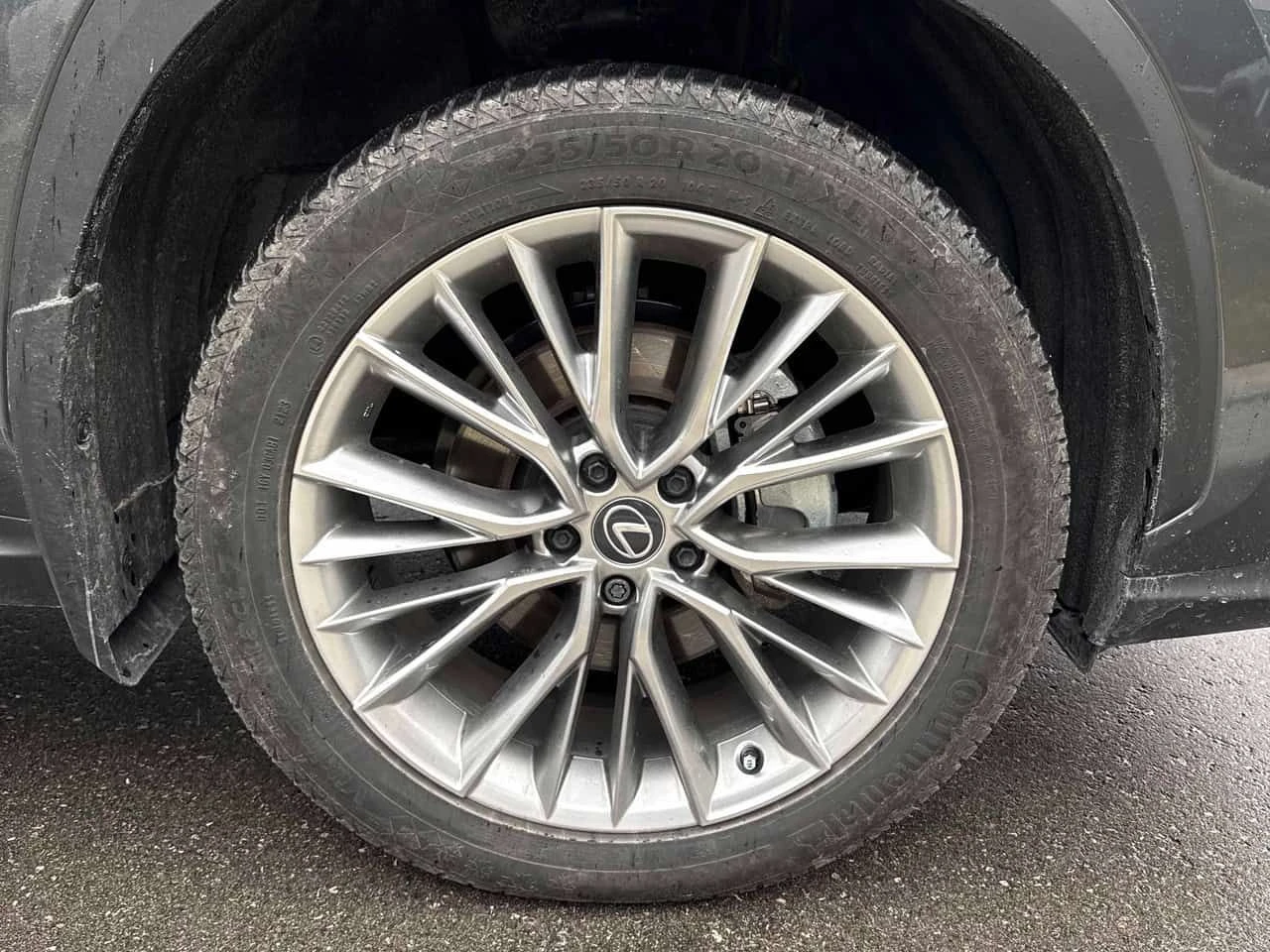 Lexus NX 300h /��������/360/���������/���������������� �� LEXUS | Mobile.bg � ����������� 6