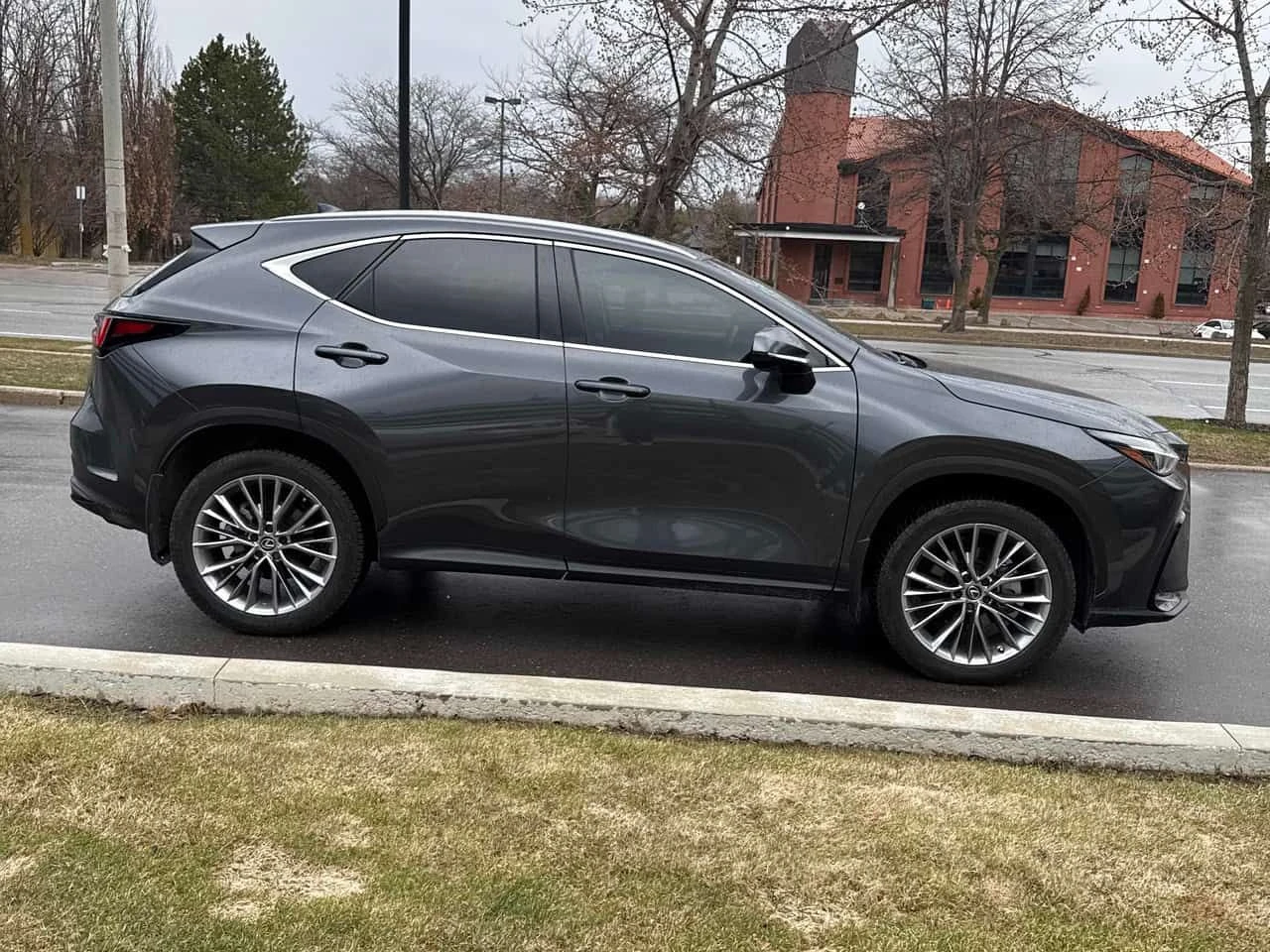 Lexus NX 300h /��������/360/���������/���������������� �� LEXUS | Mobile.bg � ����������� 4