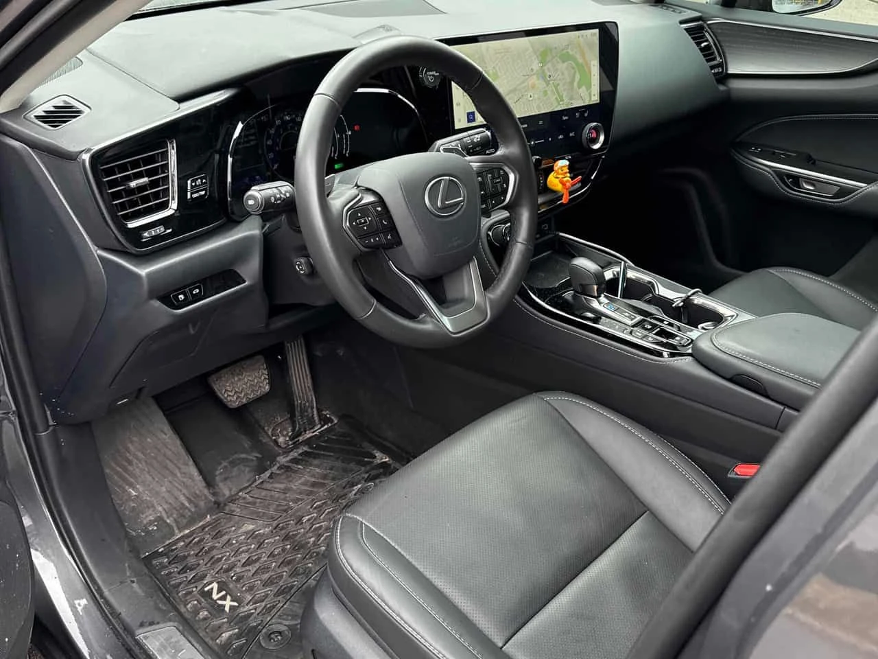 Lexus NX 300h /��������/360/���������/���������������� �� LEXUS | Mobile.bg � ����������� 7