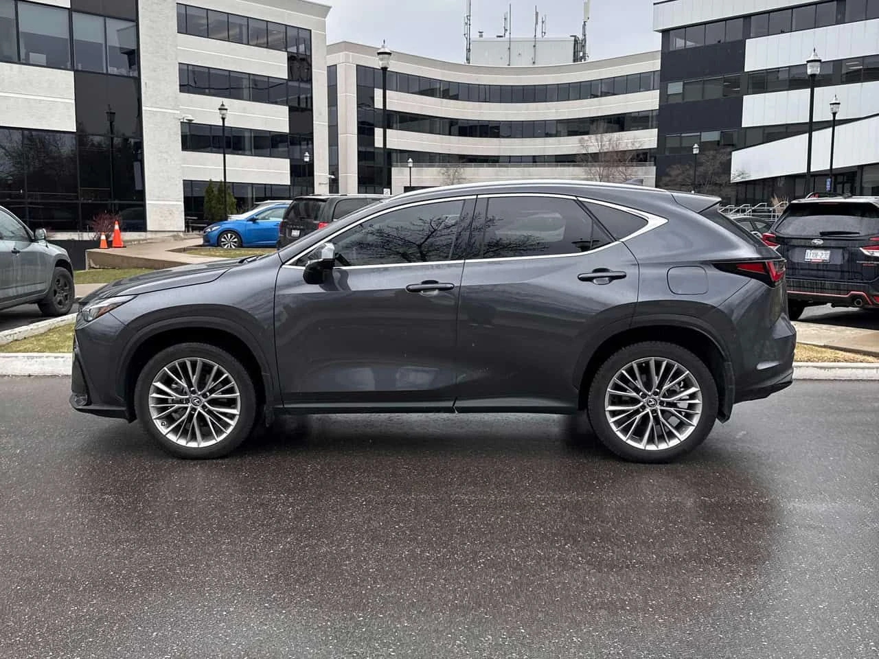 Lexus NX 300h /��������/360/���������/���������������� �� LEXUS | Mobile.bg � ����������� 3