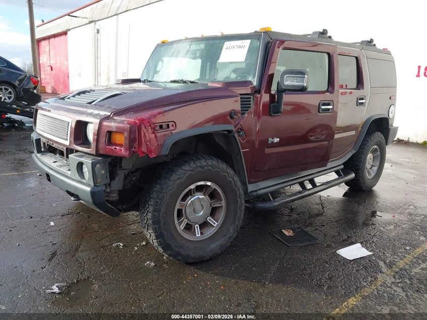 Hummer H2 6.0L V-8 325HP 4X4 Drive | Mobile.bg � ����������� 2