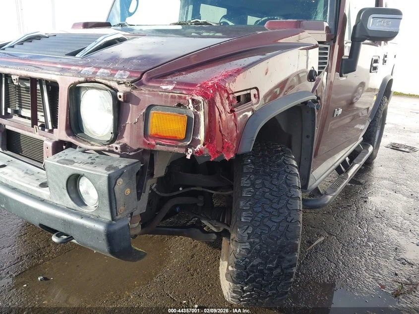 Hummer H2 6.0L V-8 325HP 4X4 Drive | Mobile.bg � ����������� 6