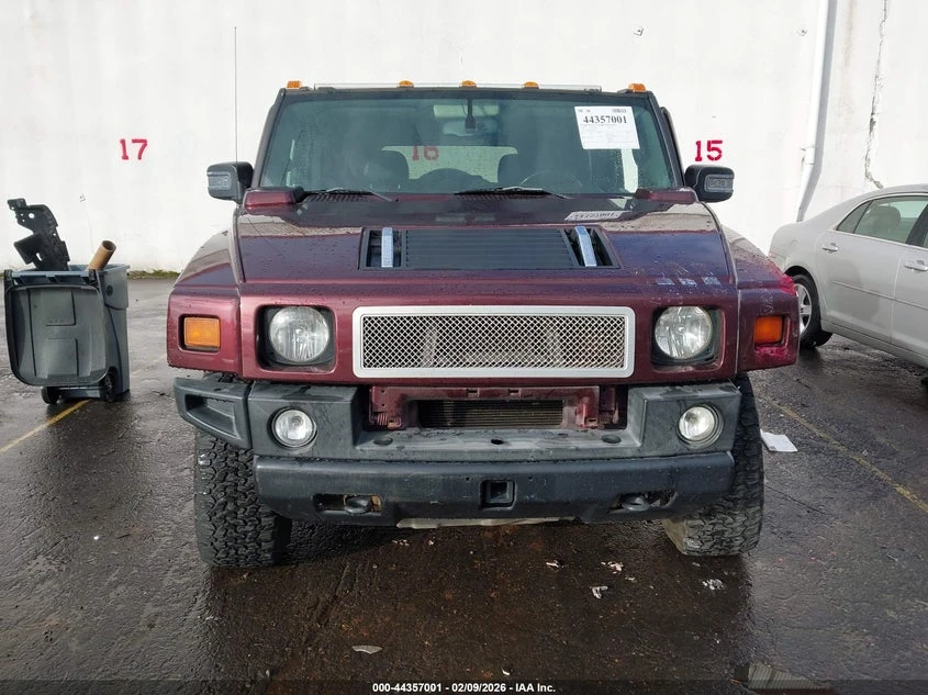 Hummer H2 6.0L V-8 325HP 4X4 Drive | Mobile.bg � ����������� 13