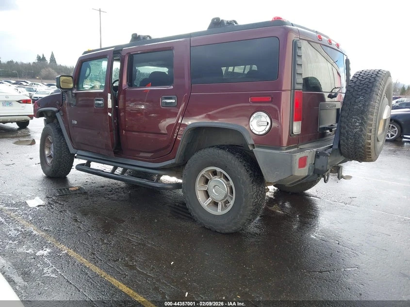 Hummer H2 6.0L V-8 325HP 4X4 Drive | Mobile.bg � ����������� 3
