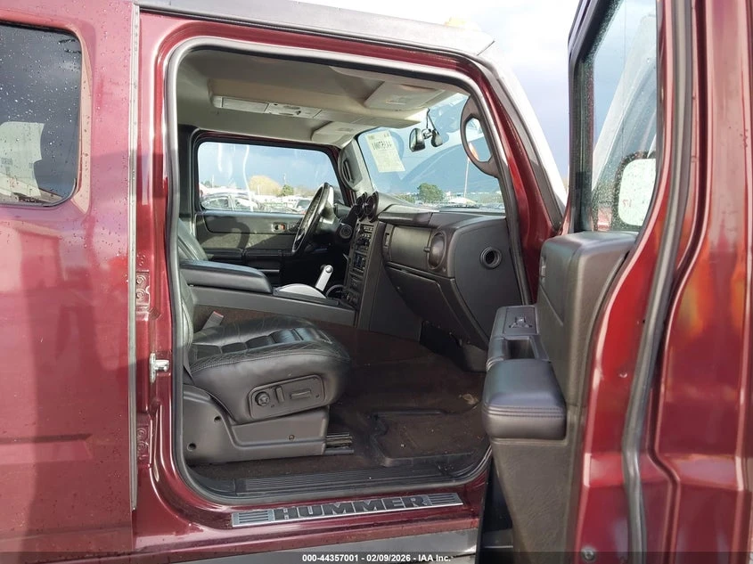 Hummer H2 6.0L V-8 325HP 4X4 Drive | Mobile.bg � ����������� 5