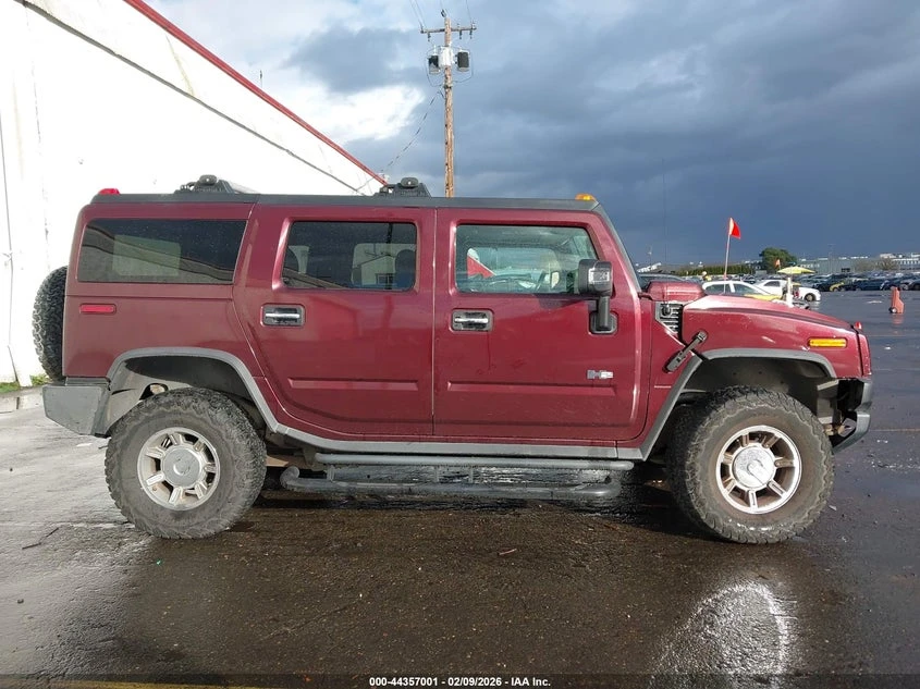 Hummer H2 6.0L V-8 325HP 4X4 Drive | Mobile.bg � ����������� 14