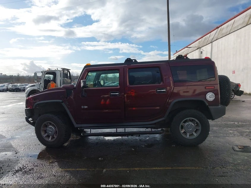 Hummer H2 6.0L V-8 325HP 4X4 Drive | Mobile.bg � ����������� 15