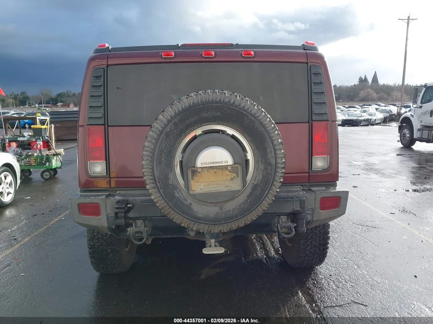 Hummer H2 6.0L V-8 325HP 4X4 Drive | Mobile.bg � ����������� 17
