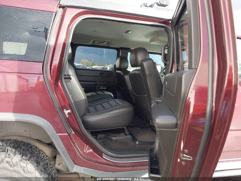 Hummer H2 6.0L V-8 325HP 4X4 Drive | Mobile.bg � ����������� 8