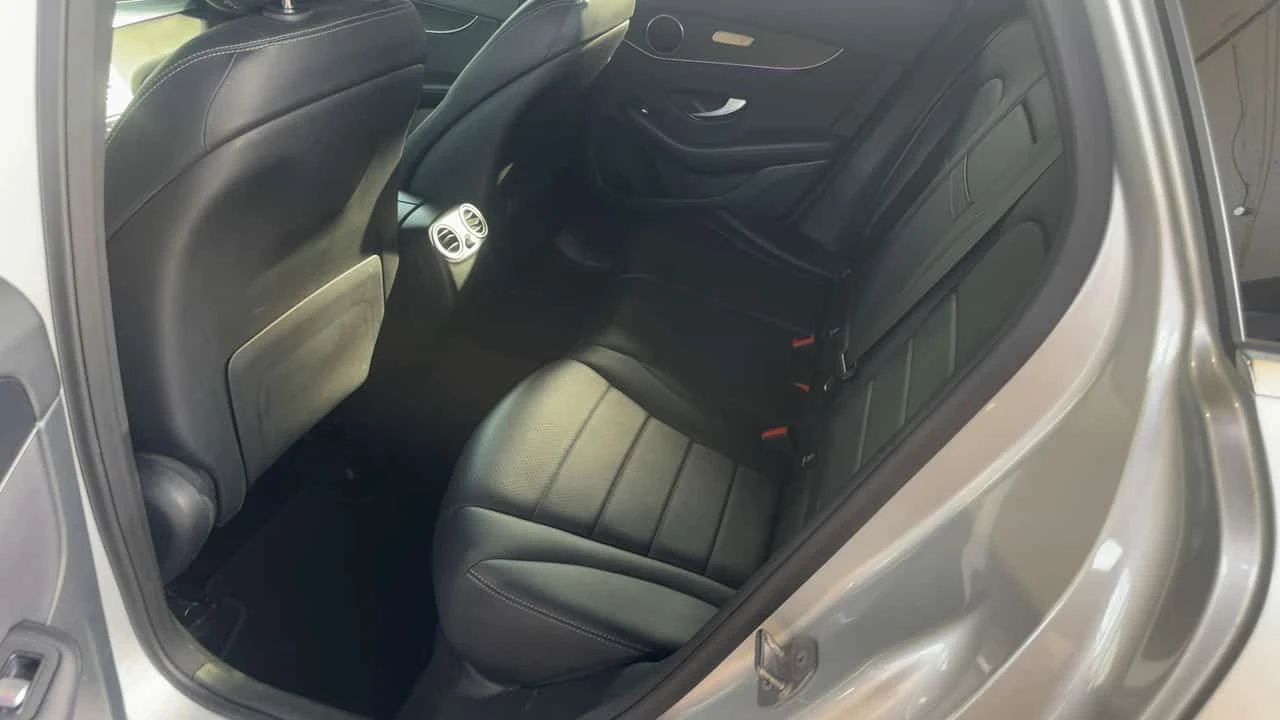 Mercedes-Benz GLC 300 4MATIC/360/ПАНОРАМА/ПОДГРЕВИ, снимка 12 - Автомобили и джипове - 54655805