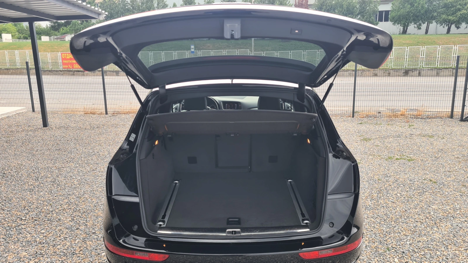 Audi Q5 SWISS.S-LINE, снимка 8 - Автомобили и джипове - 55136978