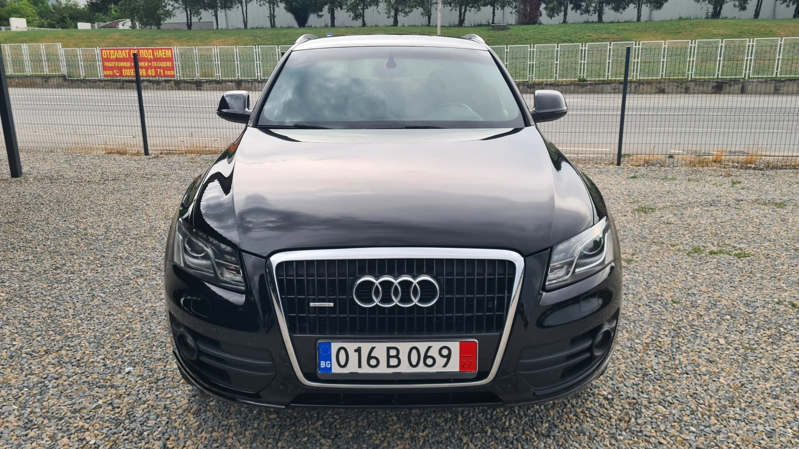 Audi Q5 SWISS.S-LINE, снимка 3 - Автомобили и джипове - 55136978