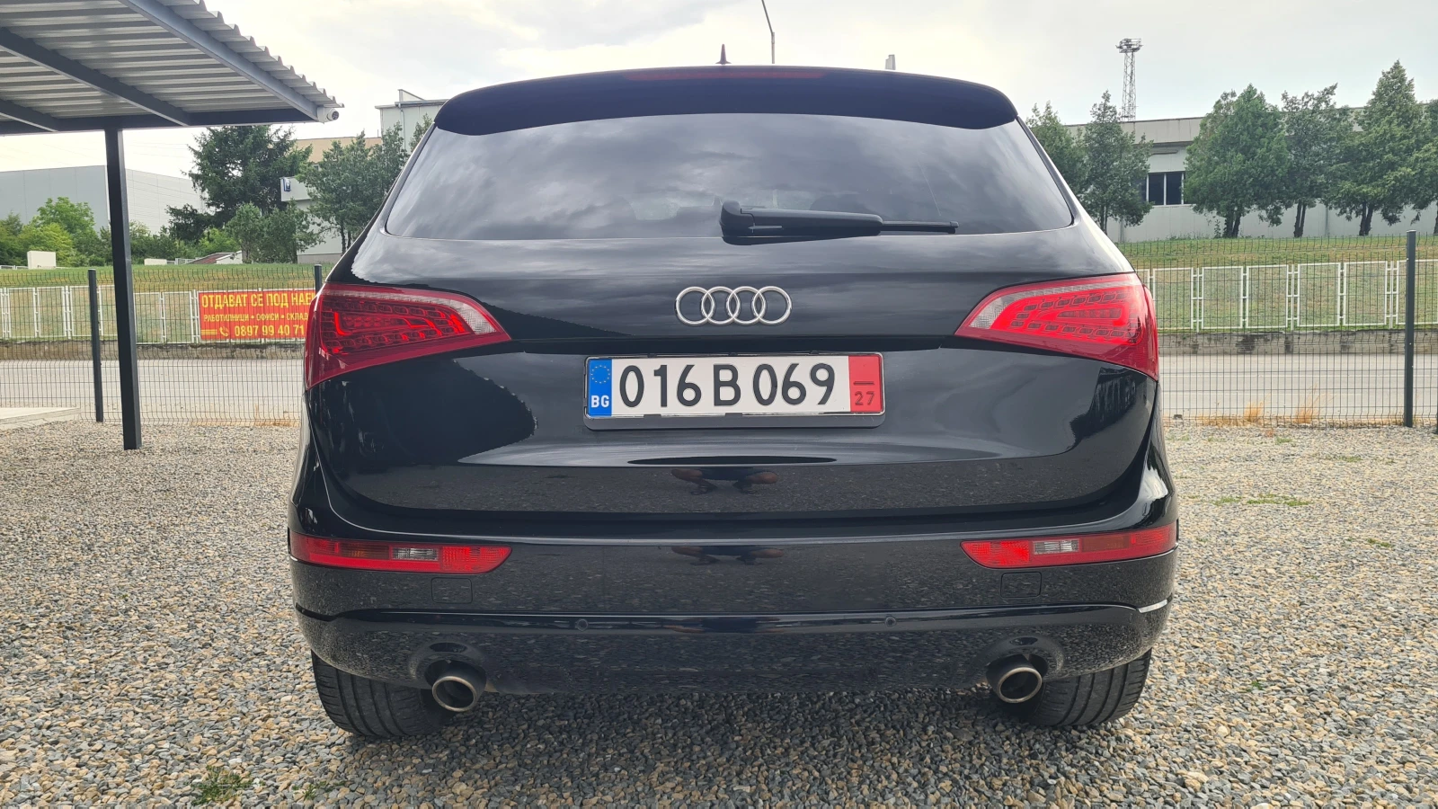 Audi Q5 SWISS.S-LINE, снимка 7 - Автомобили и джипове - 55136978