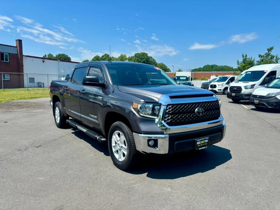 Toyota Tundra SR5, снимка 3 - Автомобили и джипове - 55172627