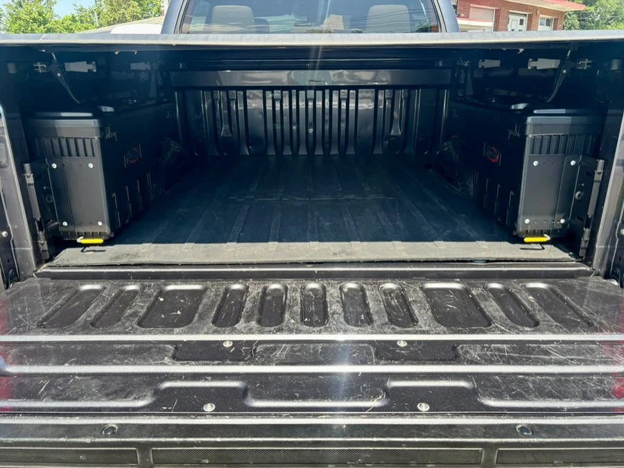 Toyota Tundra SR5, снимка 15 - Автомобили и джипове - 55172627