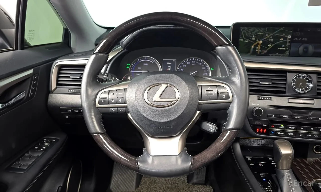 Lexus RX 450h * Executive * ������ ���� �� �������� | Mobile.bg � ����������� 14