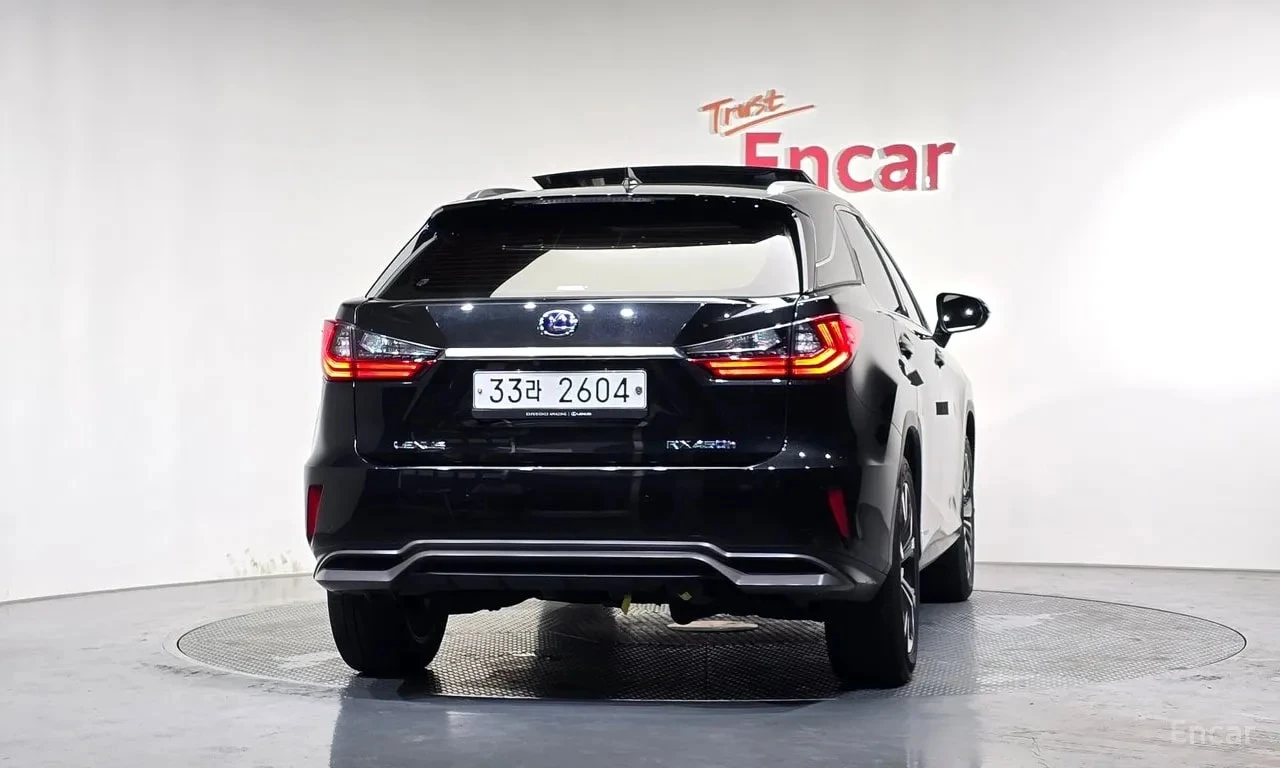 Lexus RX 450h * Executive * ������ ���� �� �������� | Mobile.bg � ����������� 4