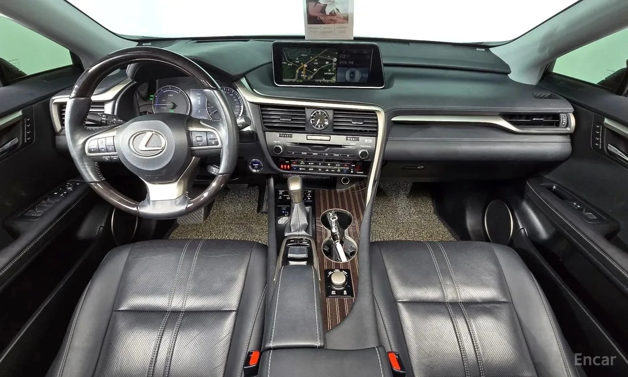 Lexus RX 450h * Executive * ������ ���� �� �������� | Mobile.bg � ����������� 7