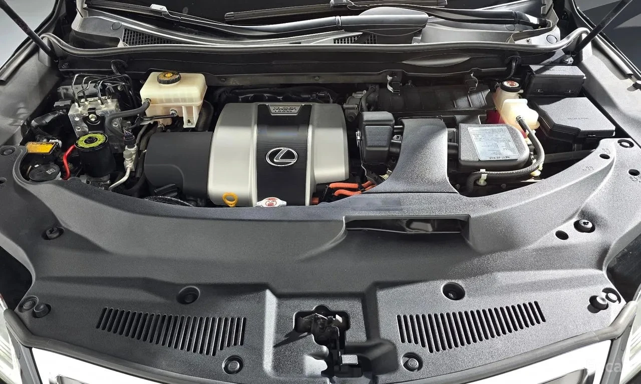 Lexus RX 450h * Executive * ������ ���� �� �������� | Mobile.bg � ����������� 6