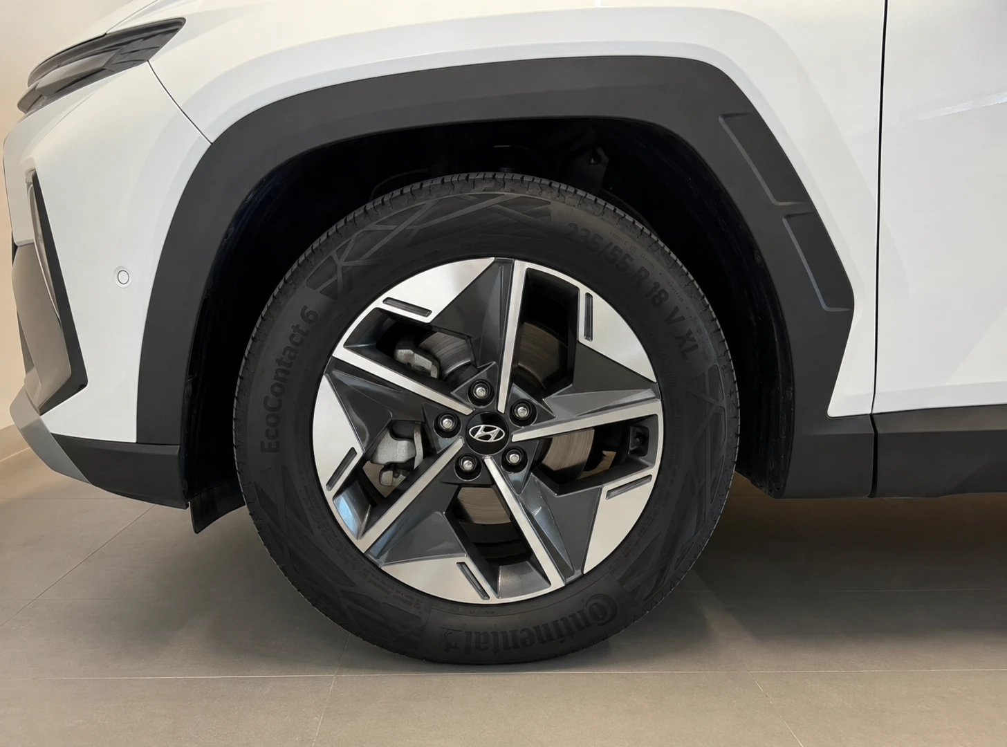 Hyundai Tucson PREMIUM HYBRID AWD, снимка 9 - Автомобили и джипове - 55935959