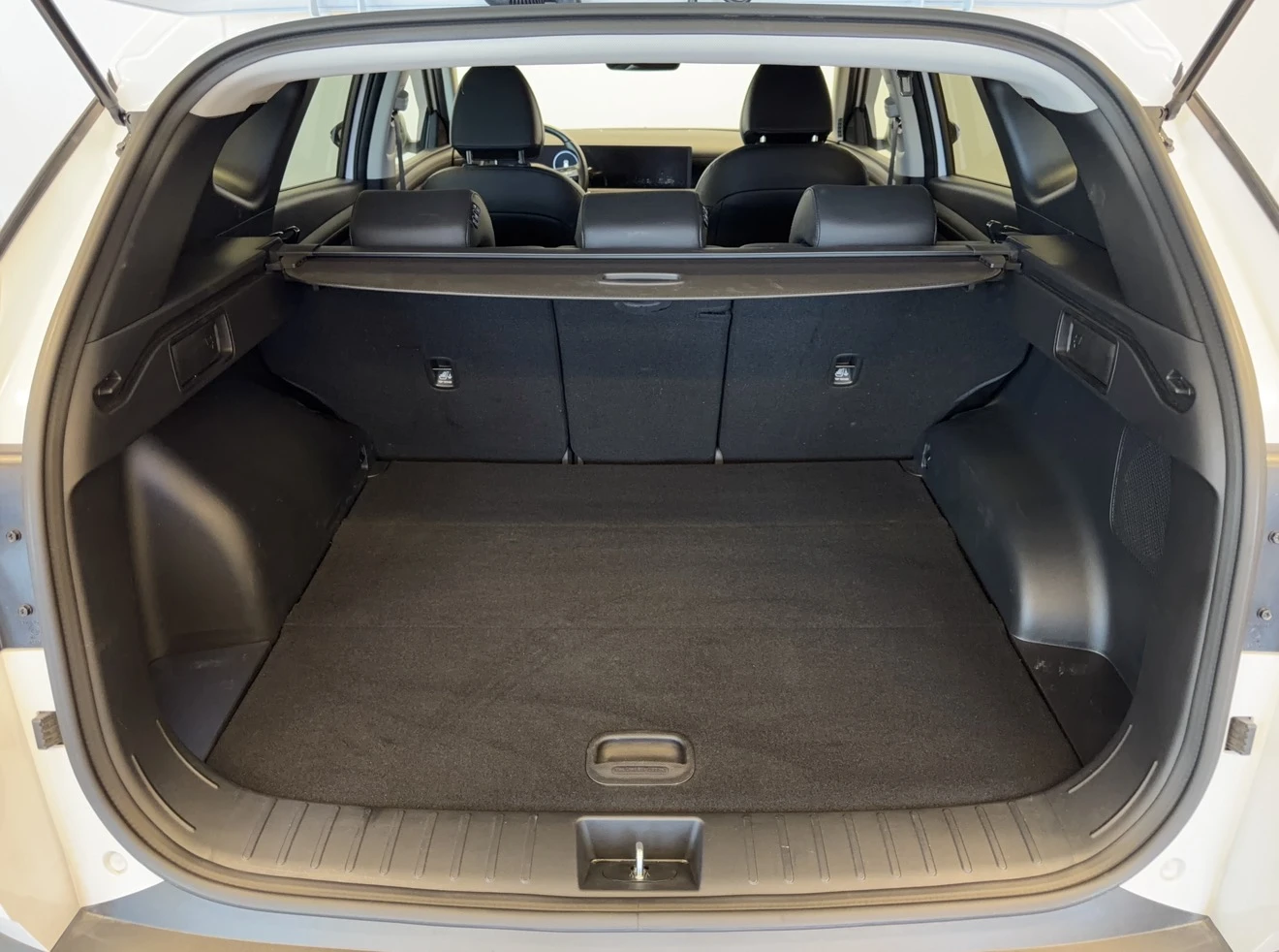 Hyundai Tucson PREMIUM HYBRID AWD, снимка 17 - Автомобили и джипове - 55935959