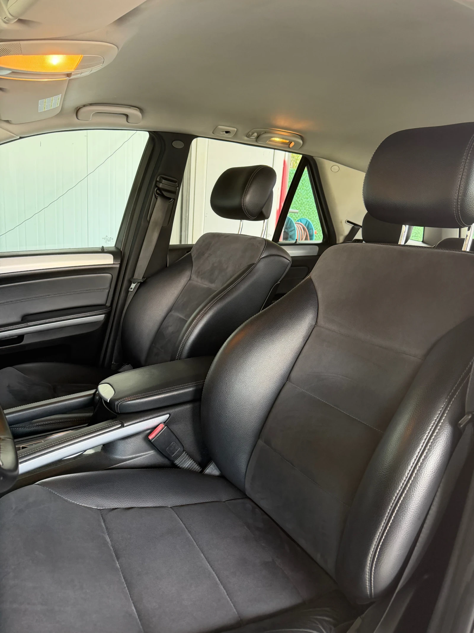 Mercedes-Benz ML 350 FACELIFT/�������/��������/SPORTPACK/MEMORY/����� | Mobile.bg � ����������� 12