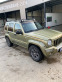 Обява за продажба на Jeep Cherokee 2.8CRD ~14 000 лв. - изображение 1