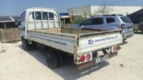 Kia Besta K2900, снимка 6