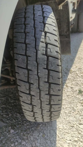 Kia Besta K2900, снимка 12