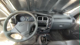 Kia Besta K2900, снимка 9