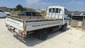 Kia Besta K2900, снимка 5