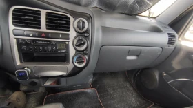 Kia Besta K2900, снимка 10
