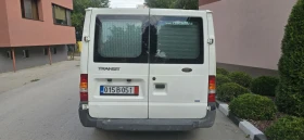 Ford Transit 2.0d., снимка 4