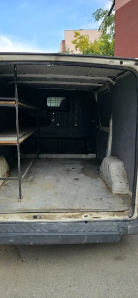 Ford Transit 2.0d., снимка 11