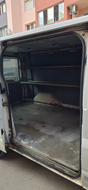 Ford Transit 2.0d., снимка 12
