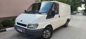 Ford Transit 2.0d., снимка 1