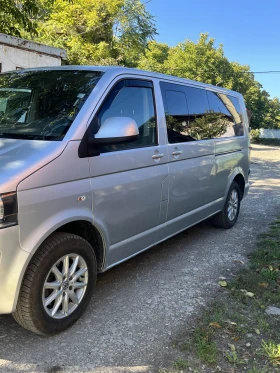 VW Caravelle, снимка 3