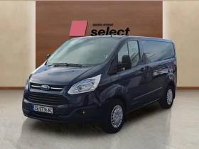 Ford Transit 2.2 TDCi