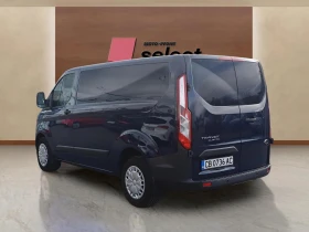 Обява за продажба на Ford Transit 2.2 TDCi ~39 990 лв. - изображение 4