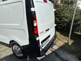 Renault Trafic, снимка 10