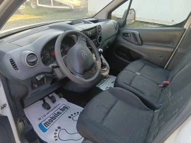 Citroen e-Spacetourer 1.6 | Mobile.bg    15