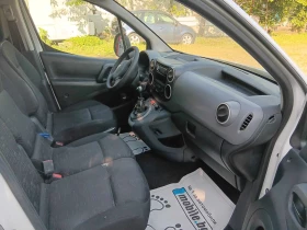 Citroen e-Spacetourer 1.6 | Mobile.bg    14
